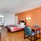 Motel 6-White House, TN