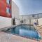 Motel 6-Weslaco, TX