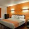 Motel 6-Toledo, OH