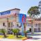 Motel 6-La Mesa, CA - San Diego