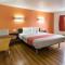 Motel 6-Sidney, OH