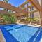 Kaleialoha 409 · KA 409 OceanFront 1BD Condo w Ocean Views Pool