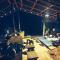 Eco Lodge Haputale-Camping Sri lanka