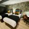 Chabanettes Hotel & Spa