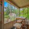 Aunt Beas Bungalow - Pet Friendly - Hot Tub - Screen Porch - Wifi - Fenced Yard - King Bed - Town