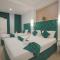 Old Town Boutique Hotel