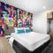 ibis Styles Brisbane Elizabeth Street