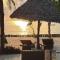 MANOLO Beach Resort