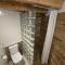 La cabana - Els Apartaments del bosc