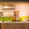 ibis Budget Canberra