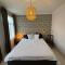 Vakantiewoning Huis 14