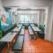 Mad Monkey Potts Point