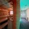 Hotel Garni Castel B&B