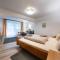 Hotel Garni Castel B&B