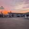 Ponderosa Motel
