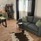 Apartament NA PIĘTERKU
