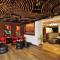 Marina- Shimla First Designer Boutique Hotel
