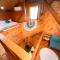 Awaji Seaside Log House
