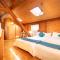 Awaji Seaside Log House