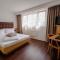 Seerausch Swiss Quality Hotel - Beckenried