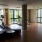 LPN Cha-am Beachfront Wifi 10 meters to beach 1BR ติดทะเล