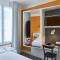 Hotel Mercure Brest Centre Les Voyageurs photo 14