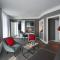 Hotel Mercure Brest Centre Les Voyageurs