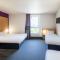 B&B HOTEL Paris Romainville Noisy-le-Sec - 罗曼维尔