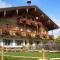 Huberbauernhof Foto: Huberbauernhof