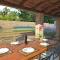 Cozy istrian stone villa Sasso with private pool - Petehi