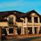 Hotel Restaurant Complex RomanS