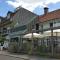 Hotel in den Herrnwiesen