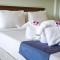 KYP Khunyuw Place Hotel โรงแรมเควายพี ขุนยูวเพลส ฝาง