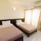 Mont Talay Hotel