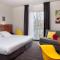 Qualys-Hotel Issoire Le Pariou