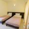 Mont Talay Hotel