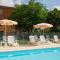Qualys-Hotel Issoire Le Pariou