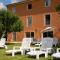Qualys-Hotel Issoire Le Pariou