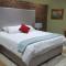 Crimson Bush Lodge