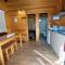 Bungalows Nou Camping
