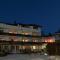 Hotel Haus am Waldrand