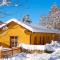 Gite et camping Ascou La Forge