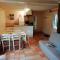 Charming Chalet with Swimming Pool in Quend