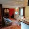 Charming Chalet with Swimming Pool in Quend
