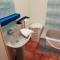 Charming Chalet with Swimming Pool in Quend