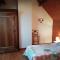 Charming Chalet with Swimming Pool in Quend