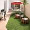 Azra Luxe villa famille uniquement Family only