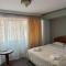 Hotel Bliss