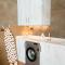 Azra Luxe villa famille uniquement Family only