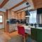 Braitos Seaside Lodges und Suites, Ferienhäuser und Ferienwohnungen